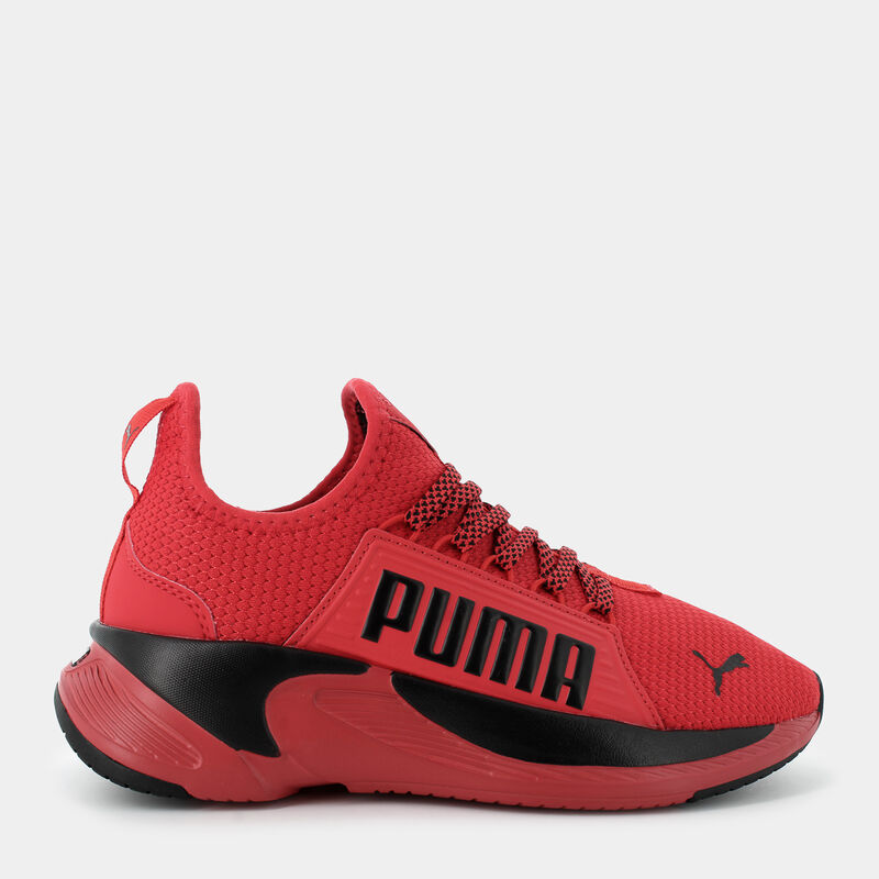 null da PUMA 376560 SOFT GS 08 BLAC I24, 4 | null PUMA