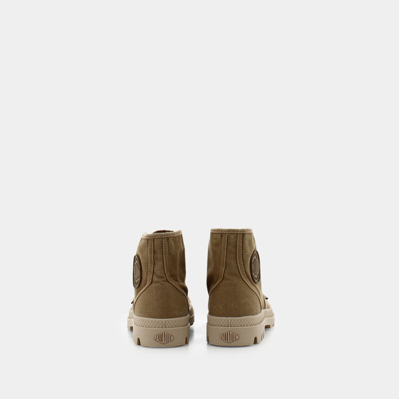 SCARPE da DONNA | SNEAKERS PALLADIUM