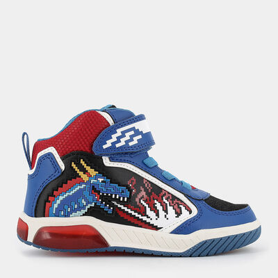 BAMBINO da BAMBINI | SPORTIVE GEOX