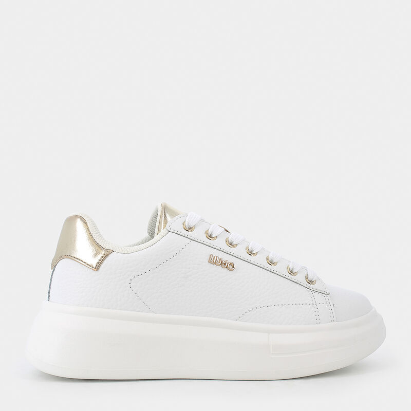 SCARPE da DONNA | SNEAKERS LIU-JO