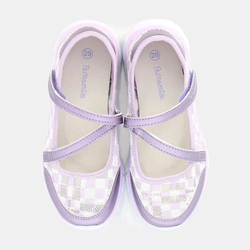 BAMBINA da BAMBINI | SNEAKERS FANTASTICA