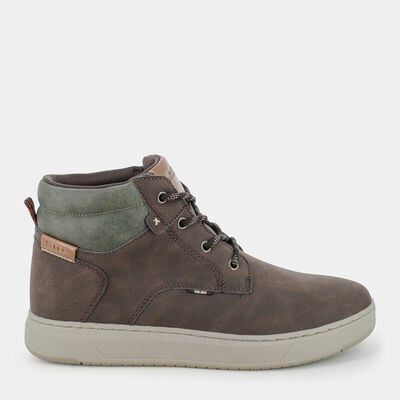 SCARPE da UOMO | SCARPONCINI STEP BY STEP