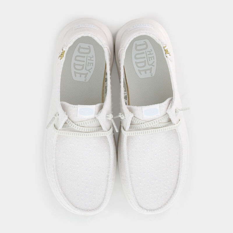 SCARPE da DONNA | MOCASSINI HEY DUDE