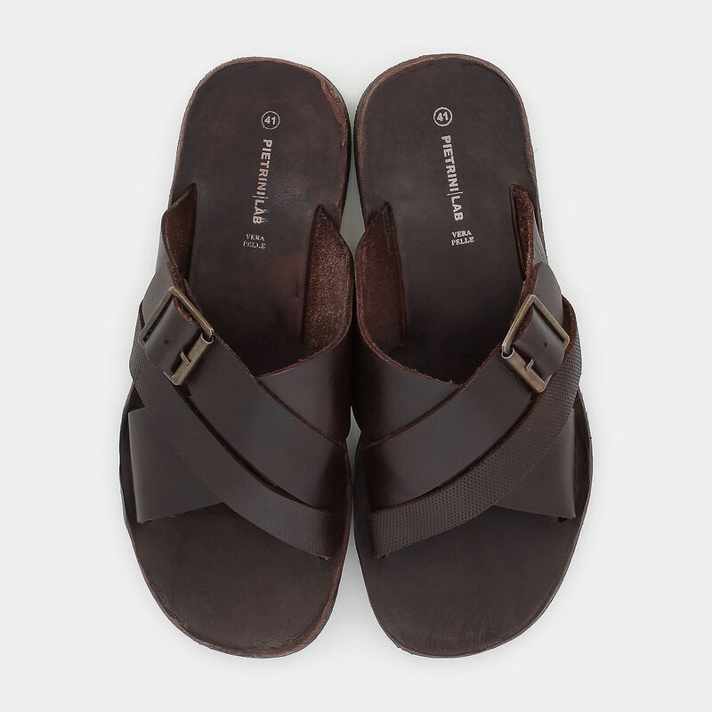 SCARPE da UOMO | SANDALI PIETRINI LAB