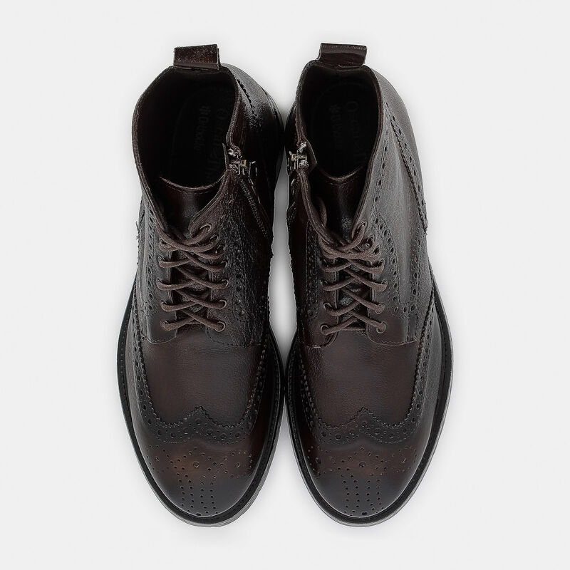 SCARPE da UOMO | SCARPONCINI OSCAR&THAIS