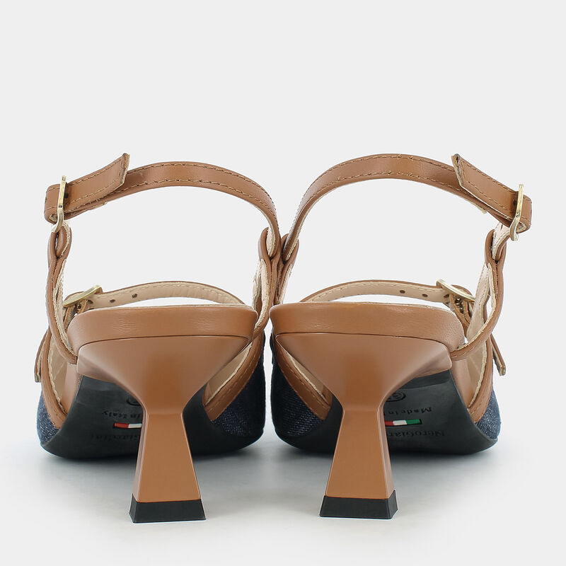 SCARPE da DONNA | CHANEL NERO GIARDINI