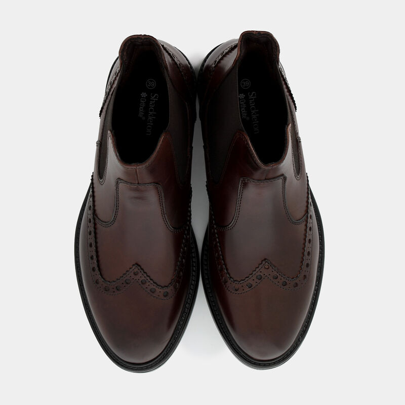 SCARPE da UOMO | SCARPONCINI SHACKLETON