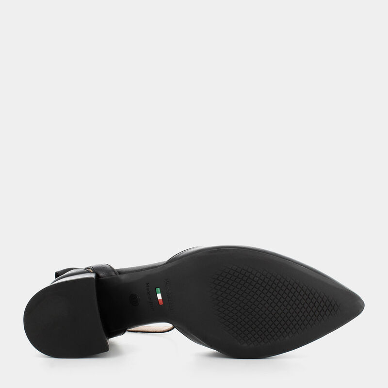 SCARPE da DONNA | CHANEL NERO GIARDINI