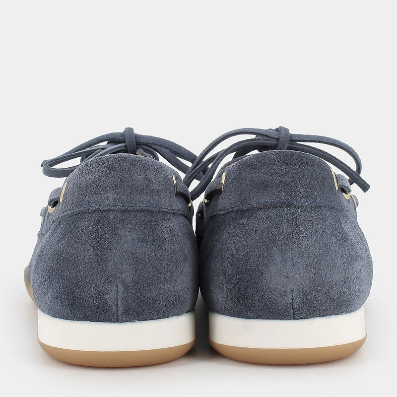 SCARPE da DONNA | MOCASSINI NERO GIARDINI