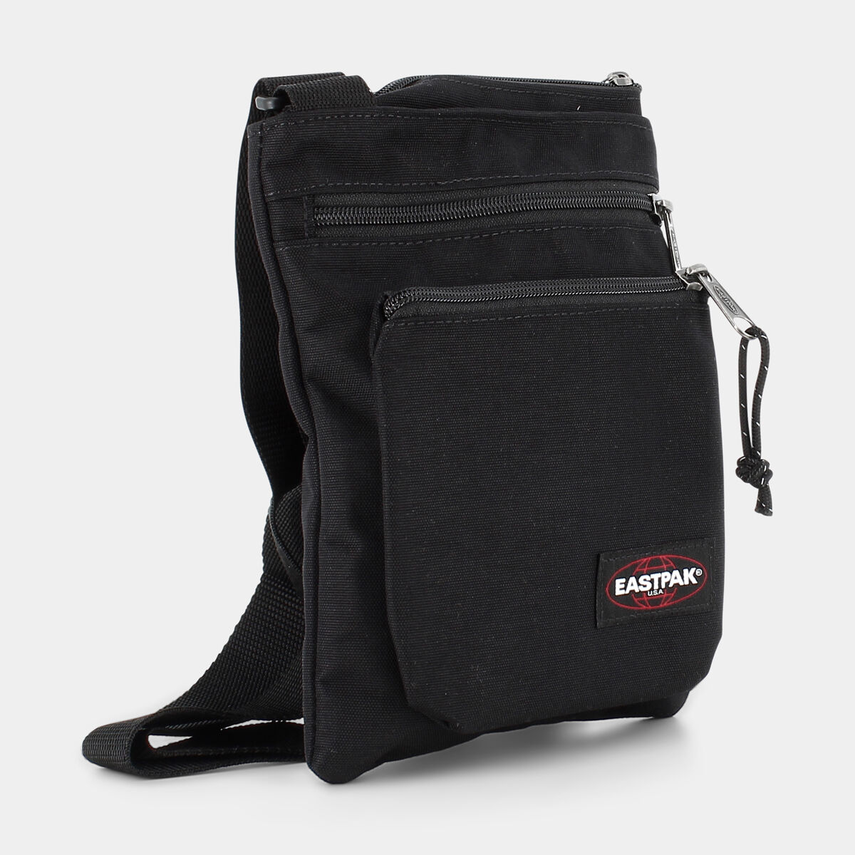 Eastpak clearance rusher black