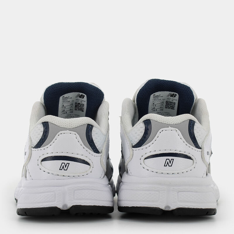 BAMBINO da BAMBINI | PRIMI PASSI NEW BALANCE