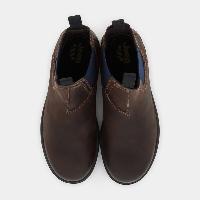 SCARPE da UOMO | TRONCHETTI JEEP