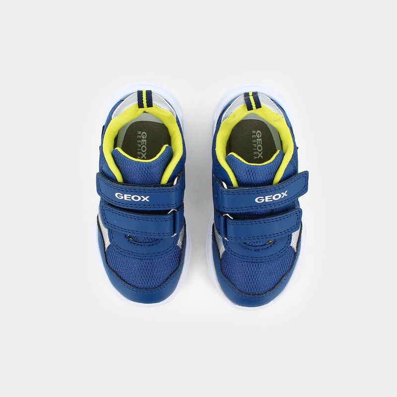 BAMBINO da BAMBINI | PRIMI PASSI GEOX