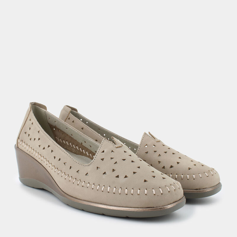 SCARPE da DONNA | MOCASSINI COMODIA