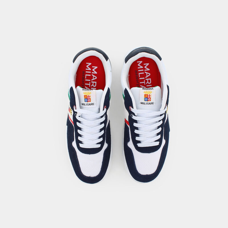 SCARPE da UOMO | SNEAKERS MARINA MILITARE