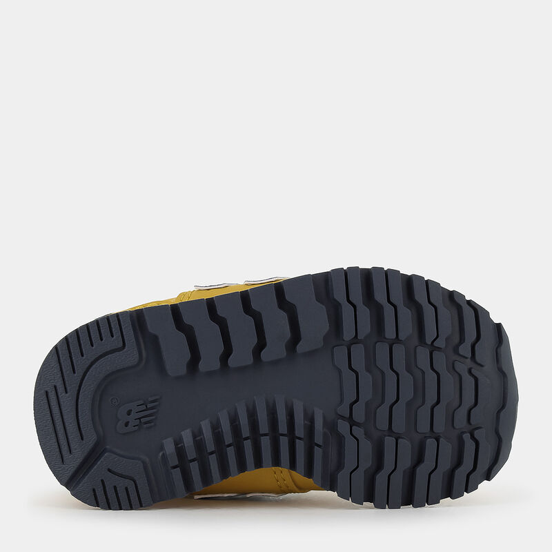 BAMBINO da BAMBINI | PRIMI PASSI NEW BALANCE