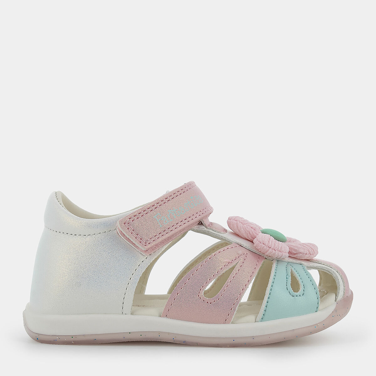 Primi Passi Fantastica da Primi Passi Femmina, bianco