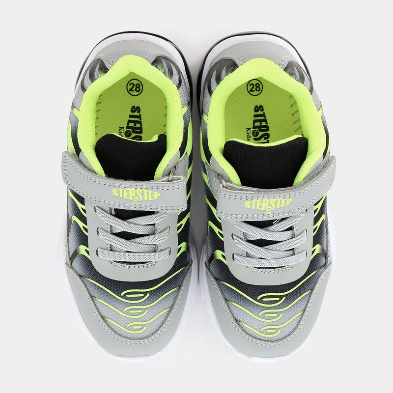 BAMBINO da BAMBINI | SPORTIVE STEP BY STEP