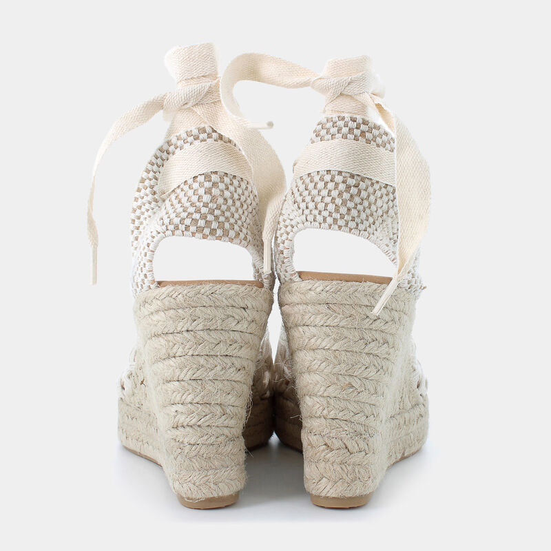 SCARPE da DONNA | CAMPESINA PATTI DI LUNA