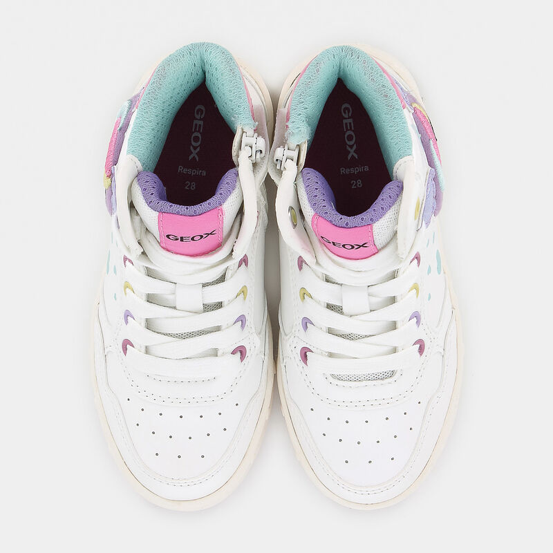 BAMBINA da BAMBINI | SPORTIVE GEOX