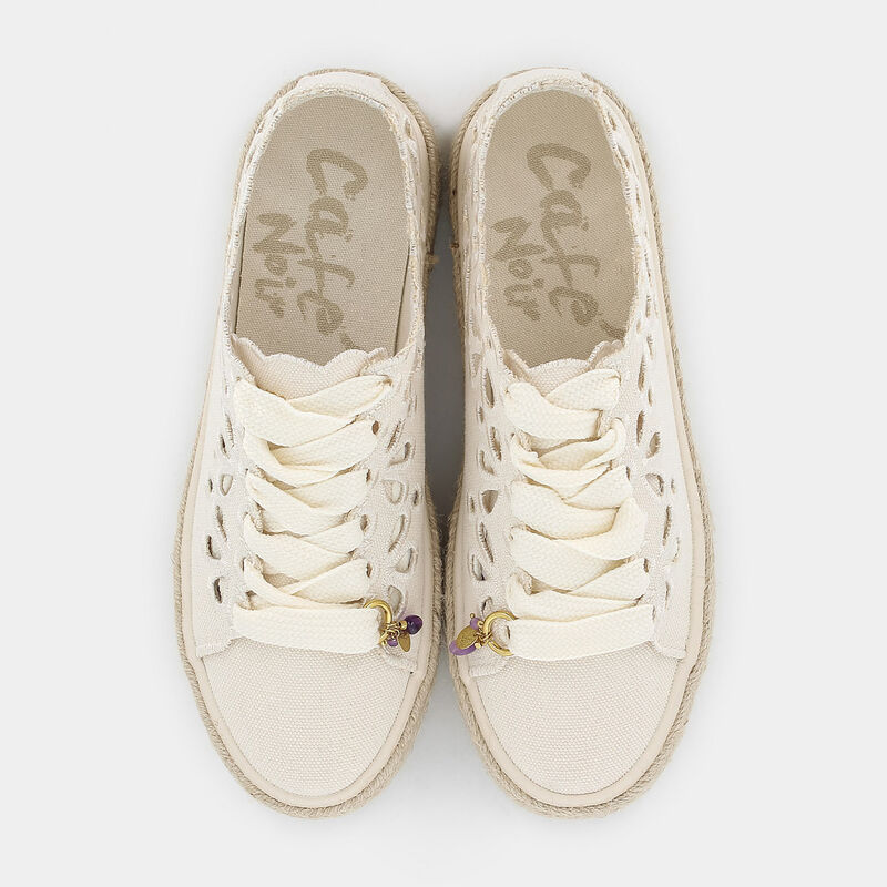 SCARPE da DONNA | SNEAKERS CAFE' NOIR