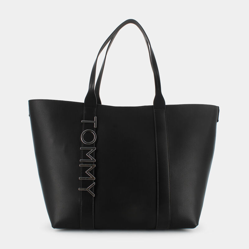 BDS  BLACK I24 da TOMMY J 16507 | null TOMMY JEANS