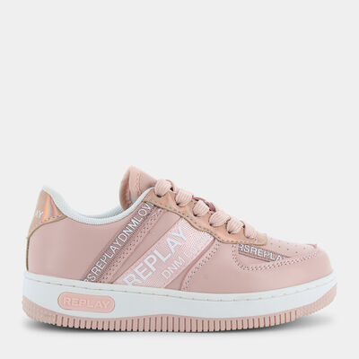 BAMBINA da BAMBINI | SNEAKERS REPLAY