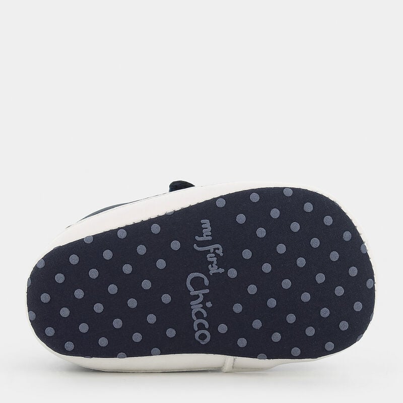 BAMBINO da BAMBINI | PRIMI PASSI CHICCO