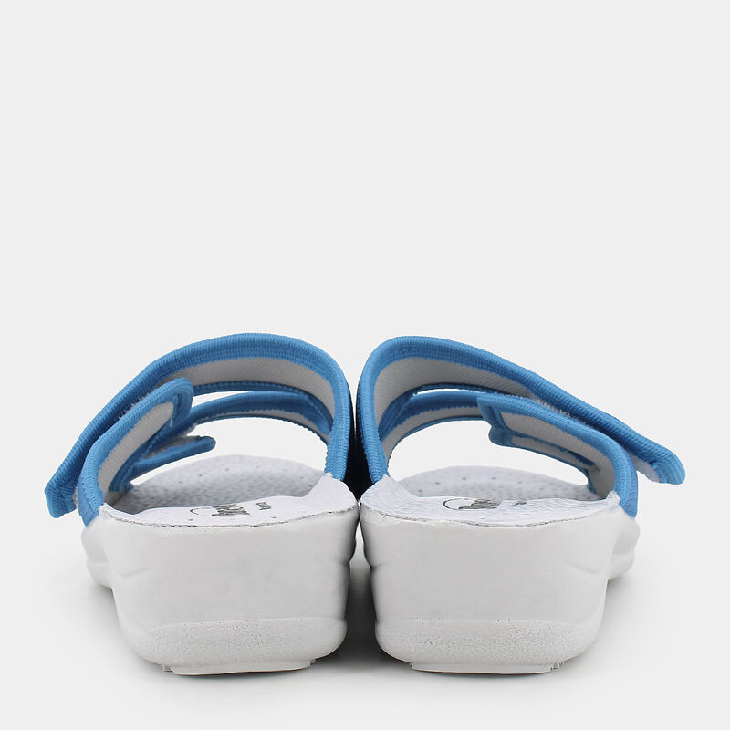 SCARPE da DONNA | CIABATTE DUNE VERDI