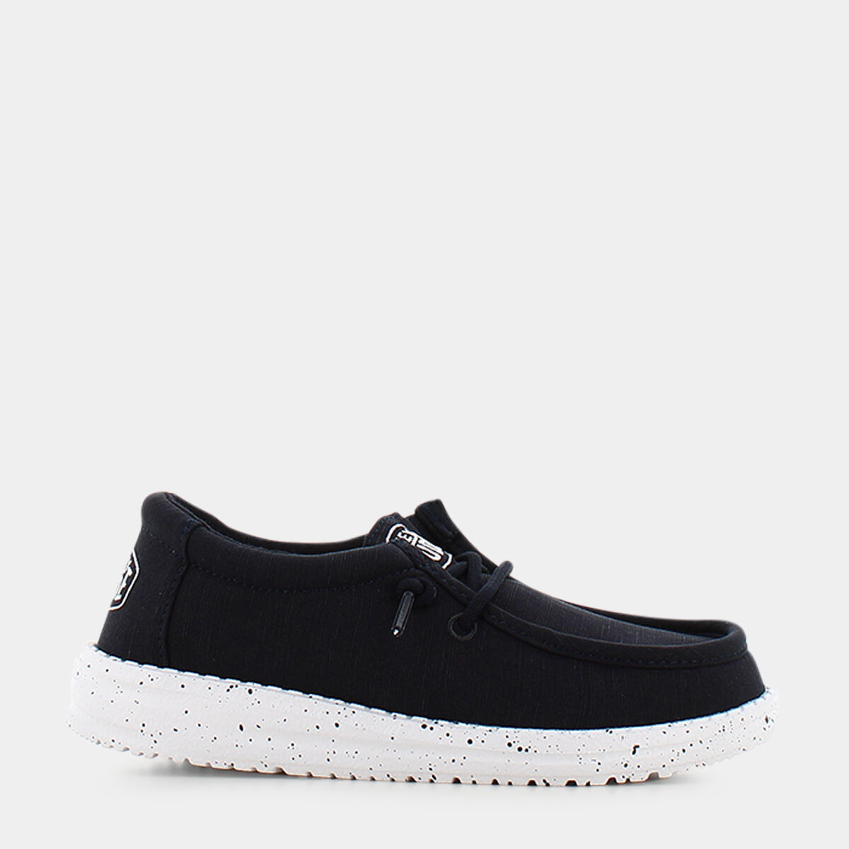 Sneakers Hey Dude da Bambino, blu