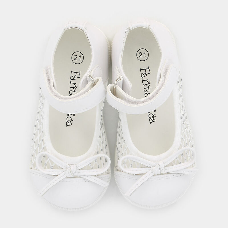 BAMBINA da BAMBINI | PRIMI PASSI FANTASTICA