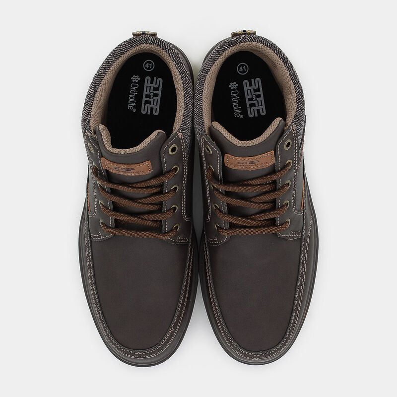 SCARPE da UOMO | SCARPONCINI STEP BY STEP