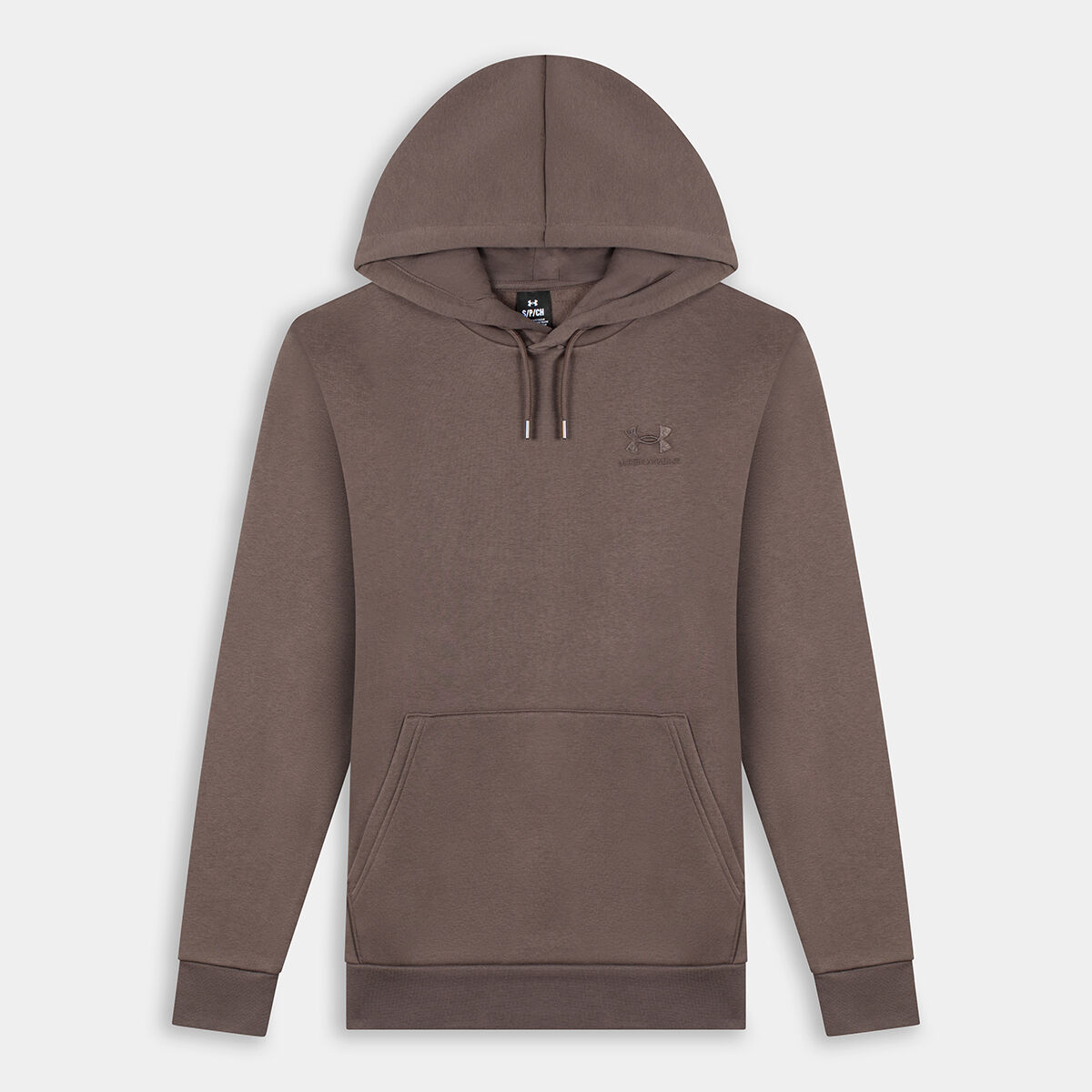 Maglie E Felpe Under Armour da Uomo, marrone