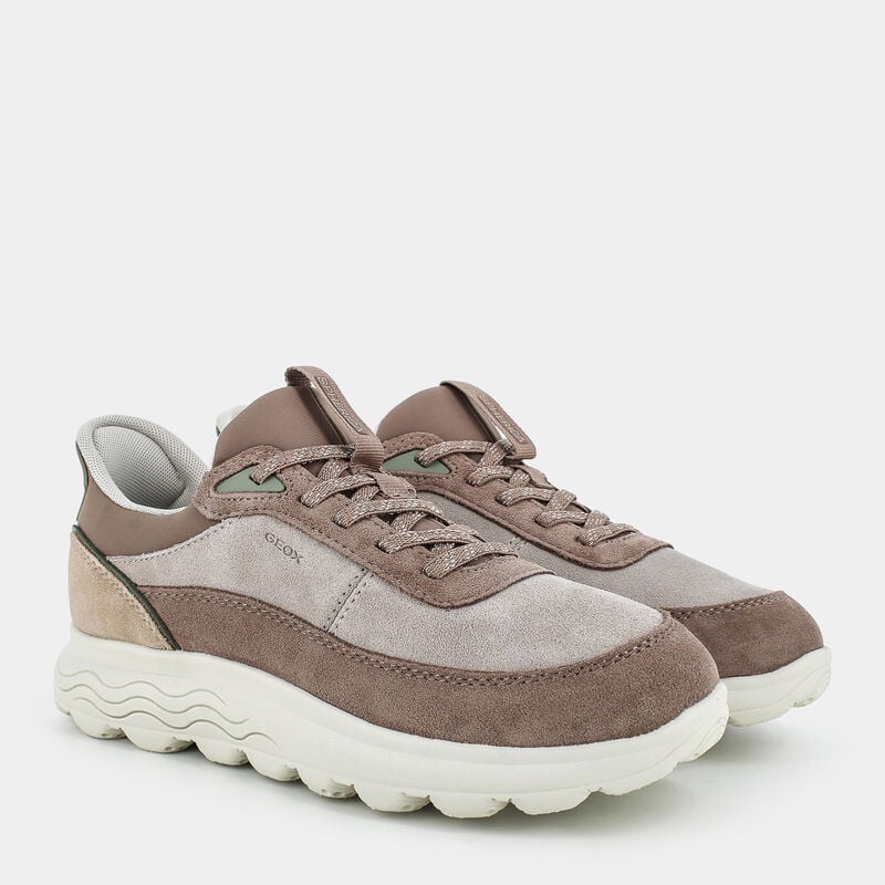 SCARPE da DONNA | SNEAKERS GEOX