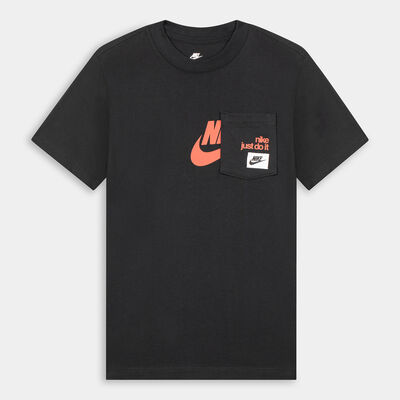 BAMBINO da BAMBINI | ABBIGLIAMENTO NIKE