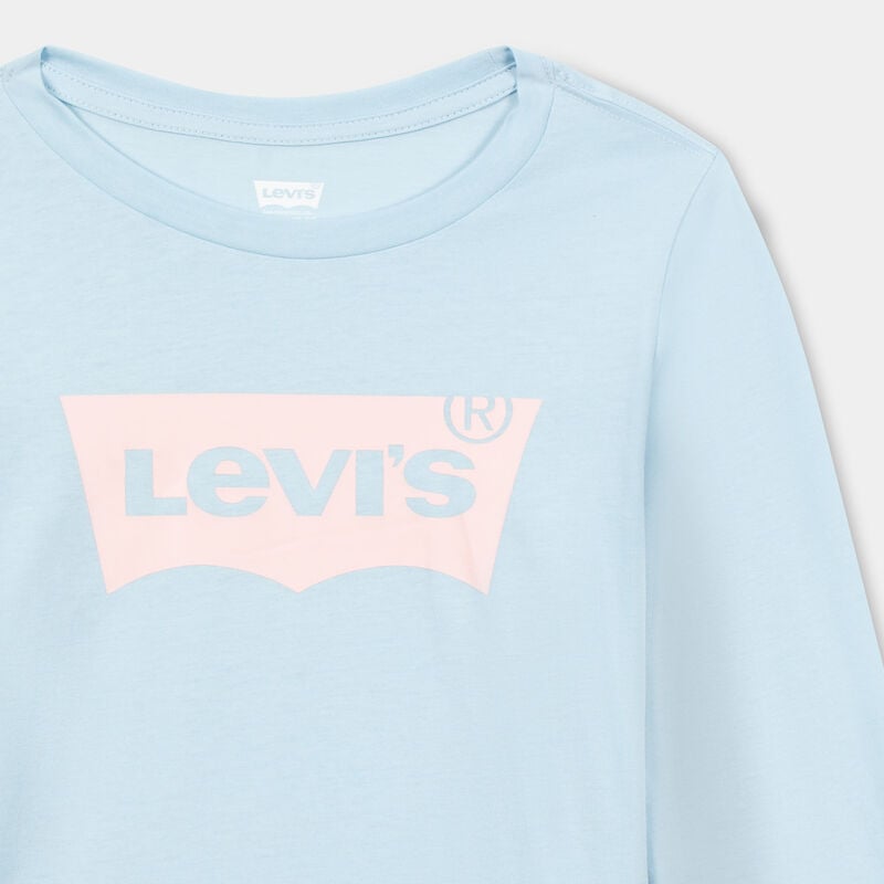 BAMBINA da BAMBINI | ABBIGLIAMENTO LEVI'S