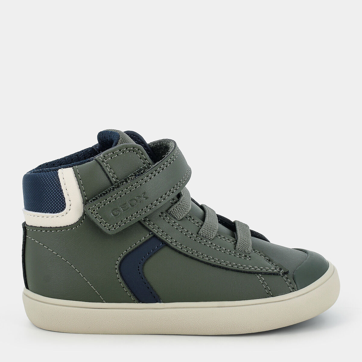 Primi Passi Geox da Primi Passi Maschio, verde