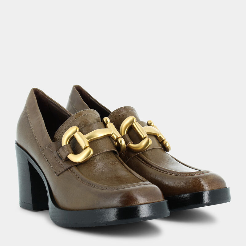 SCARPE da DONNA | MOCASSINI PATTI DI LUNA