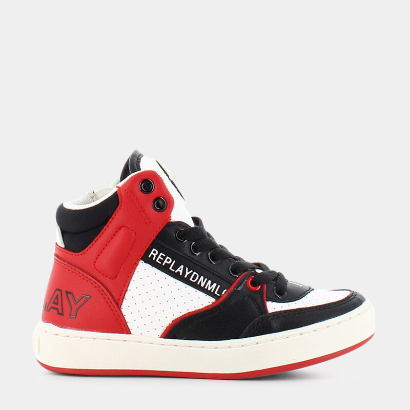 BAMBINO da BAMBINI | SNEAKERS REPLAY