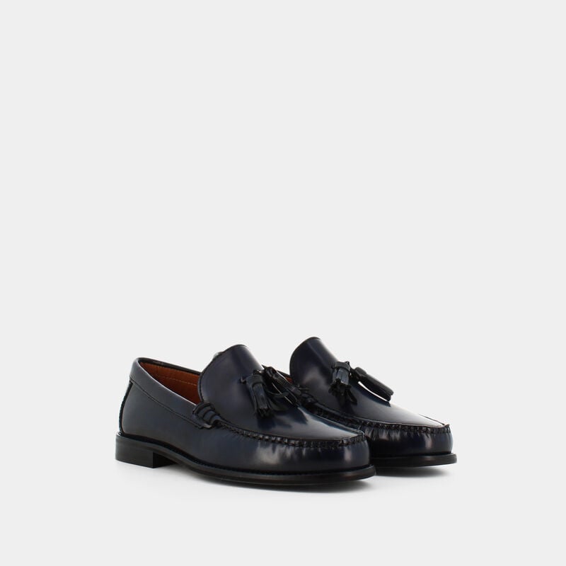 SCARPE da UOMO | MOCASSINI OSCAR&THAIS