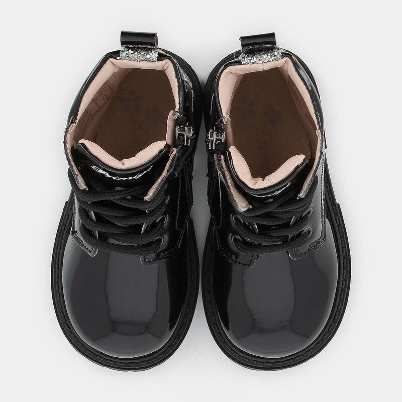 BAMBINA da BAMBINI | PRIMI PASSI PRIMIGI