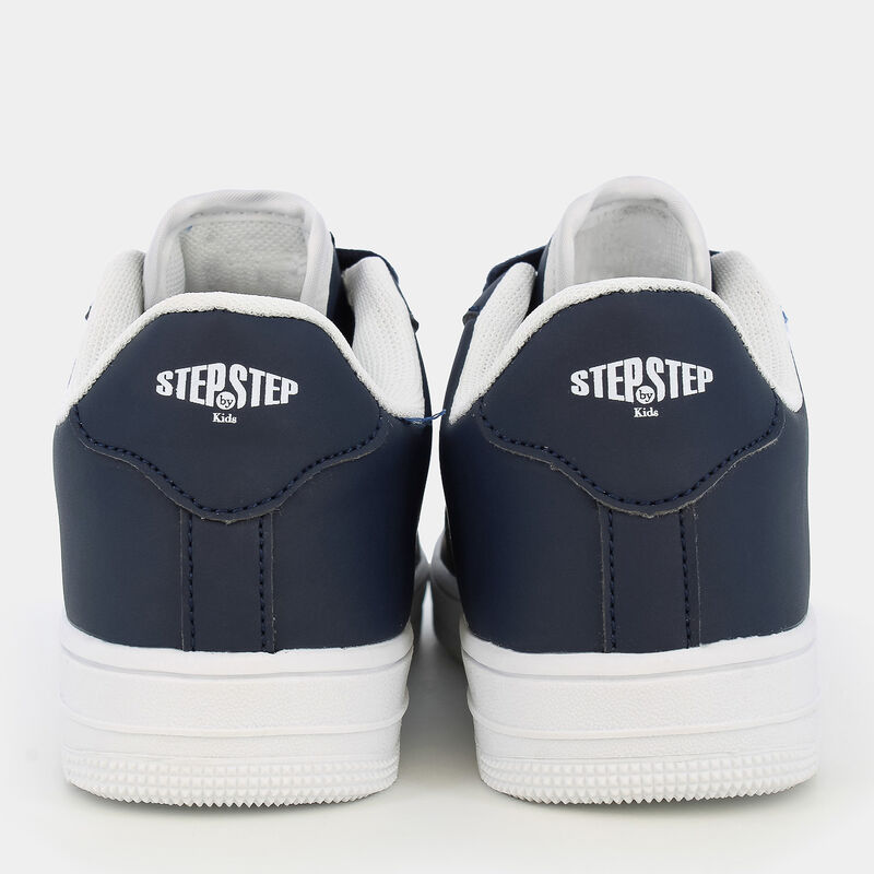 BAMBINO da BAMBINI | SPORTIVE STEP BY STEP