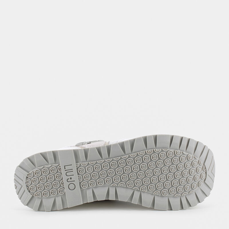 SCARPE da DONNA | SNEAKERS LIU-JO