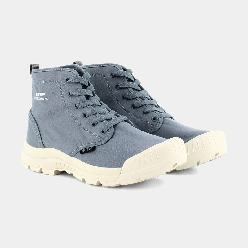 SCARPE da UOMO | SCARPONCINI STEP BY STEP