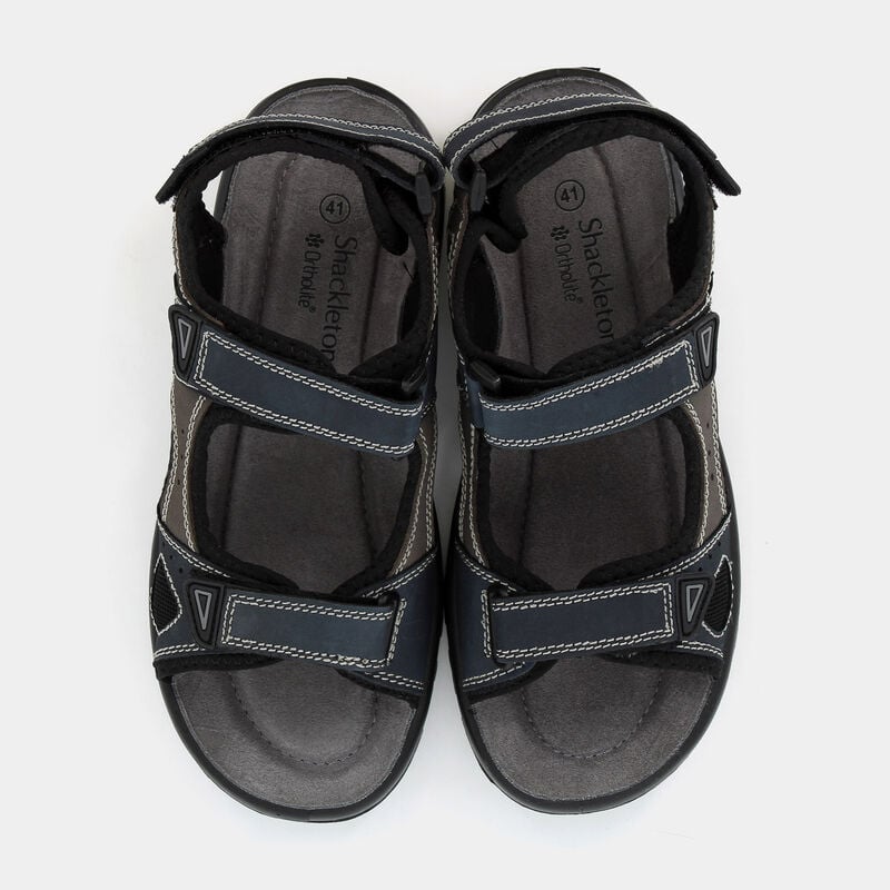 SCARPE da UOMO | SANDALI SHACKLETON