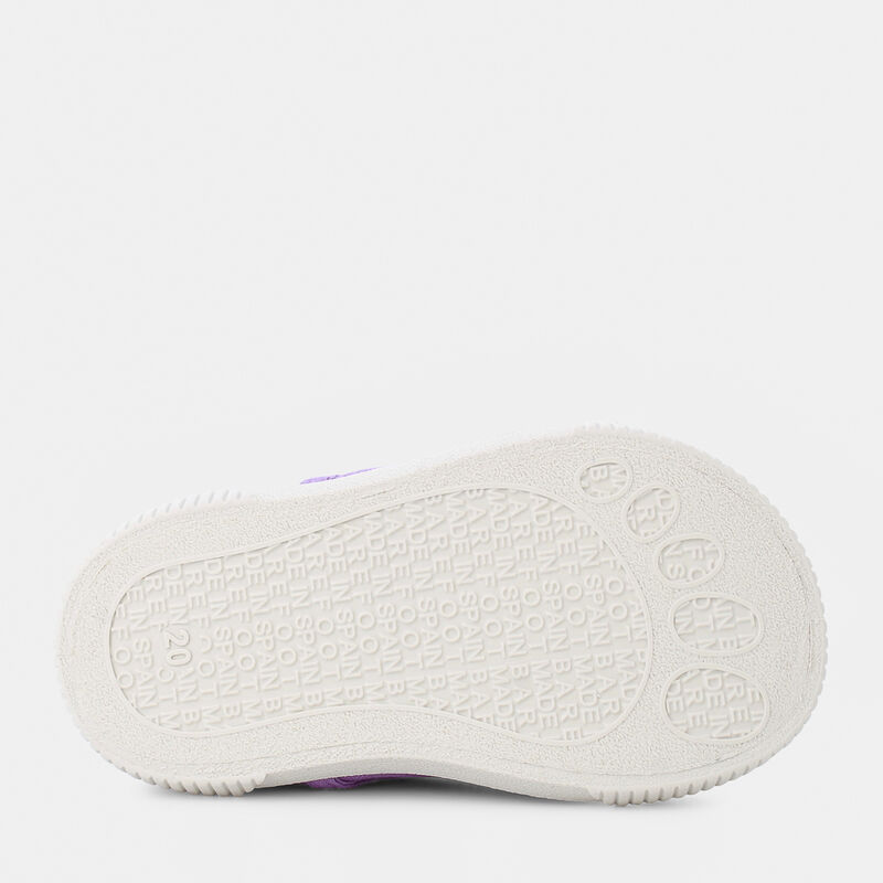 BAMBINA da BAMBINI | PRIMI PASSI NATURAL WORLD