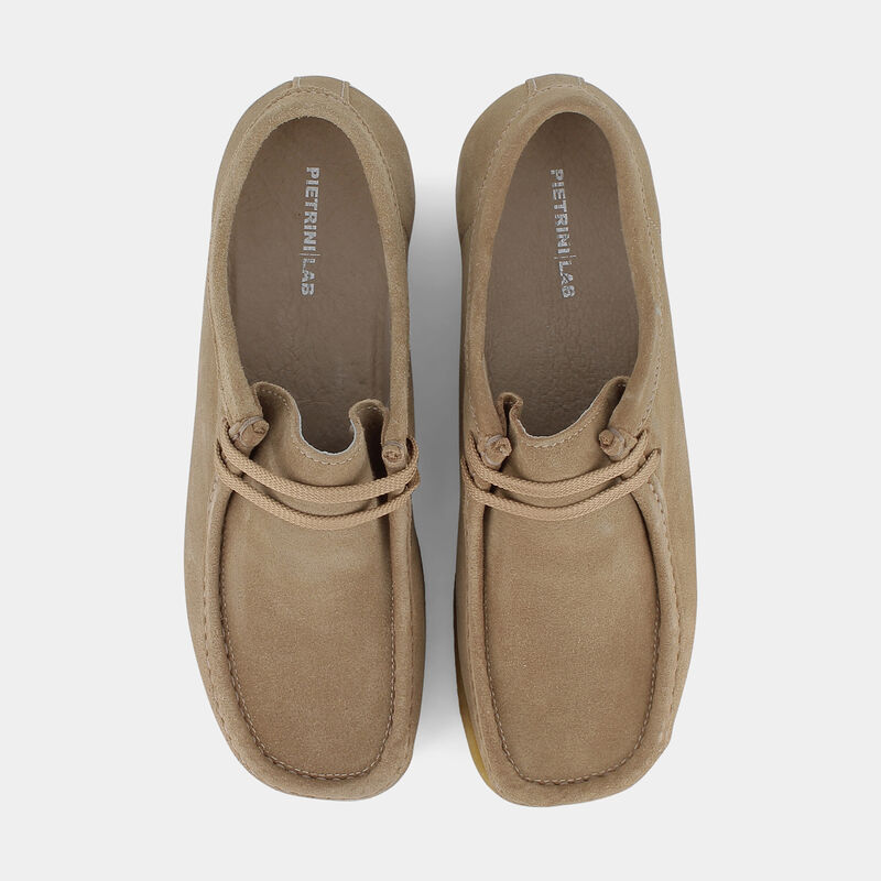 SCARPE da UOMO | STRINGATE PIETRINI LAB