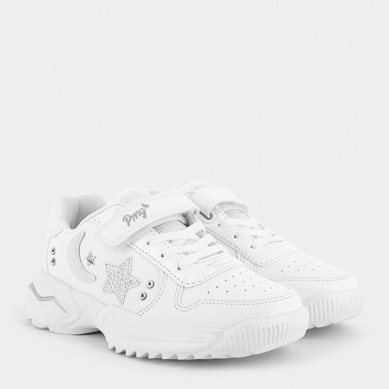 BAMBINA da BAMBINI | SNEAKERS PRIMIGI