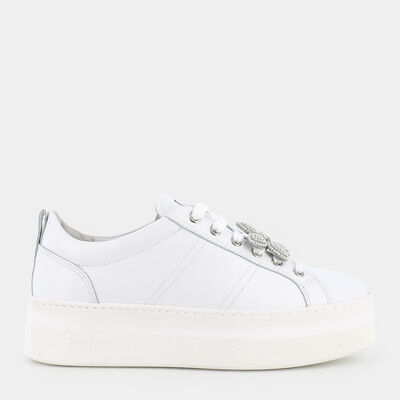 SCARPE da DONNA | SNEAKERS NERO GIARDINI