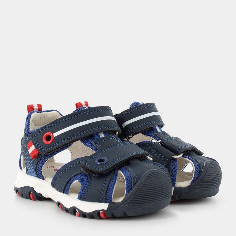 BAMBINO da BAMBINI | PRIMI PASSI STEP BY STEP